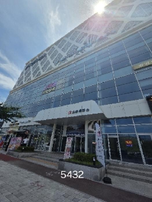 기장군 기장읍 시랑리 판매시설 경매 물건 사진