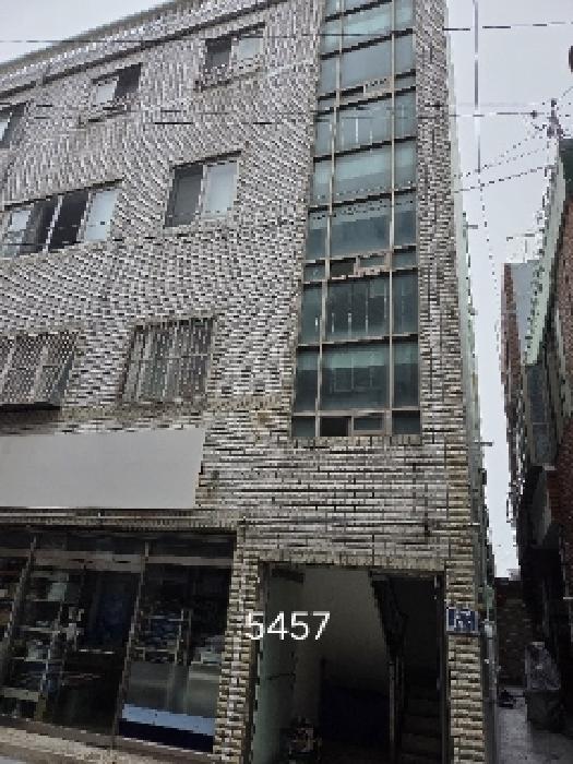 해운대구 반여동 1291-780 다세대주택 경매 물건 사진