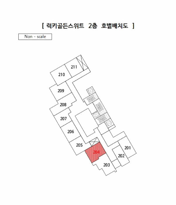 해운대구 중동 1199-4 오피스텔 경매 물건 사진