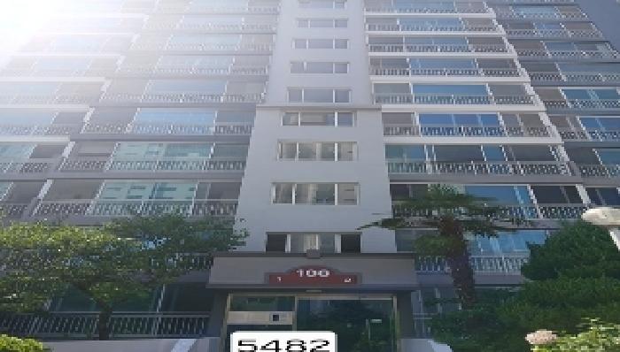 해운대구 좌동 1375 아파트 경매 물건 사진