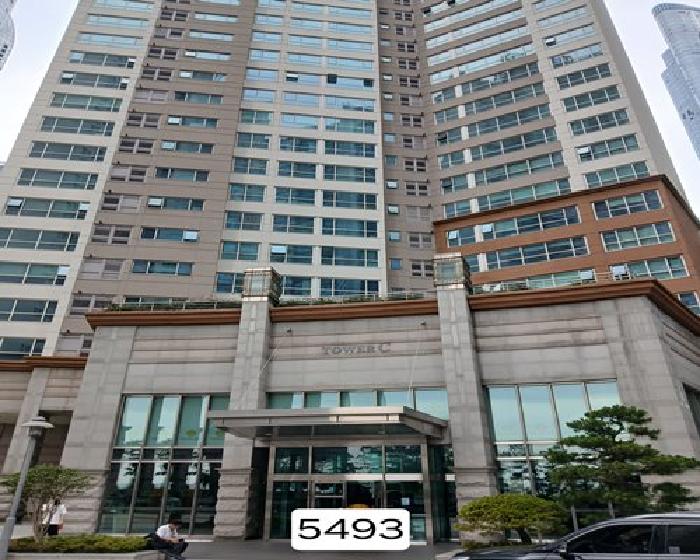 해운대구 우동 1410 상가,오피스텔,근린시설 경매 물건 사진