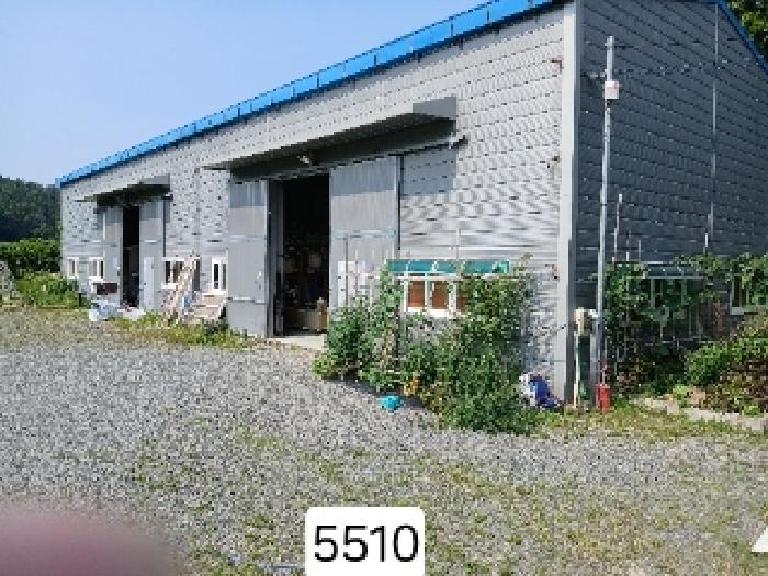기장군 장안읍 오리 대지 경매 물건 사진