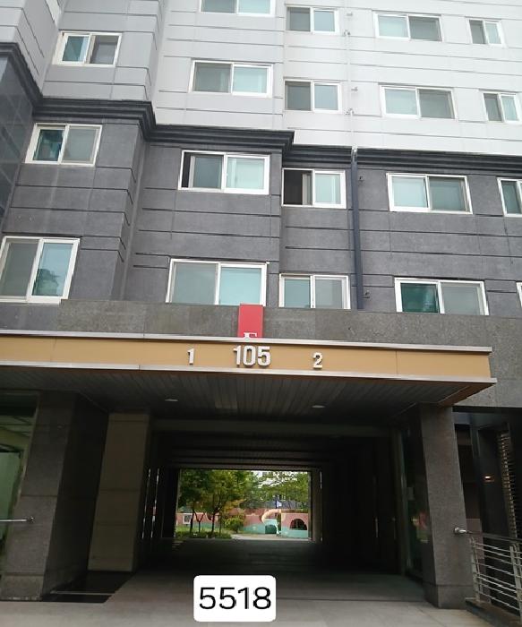 기장군 정관읍 모전리 아파트 경매 물건 사진