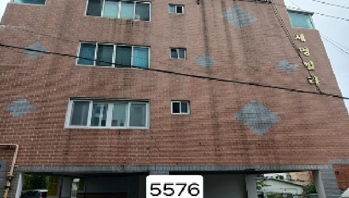 기장군 기장읍 동부리 연립주택 경매 물건 사진