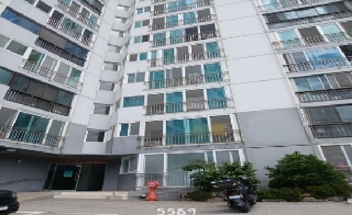 남구 용호동 538-40 아파트 경매 물건 사진