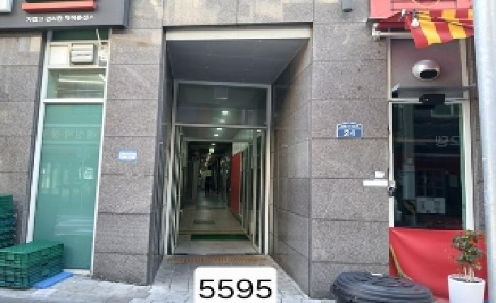 해운대구 중동 1378-49 오피스텔 경매 물건 사진