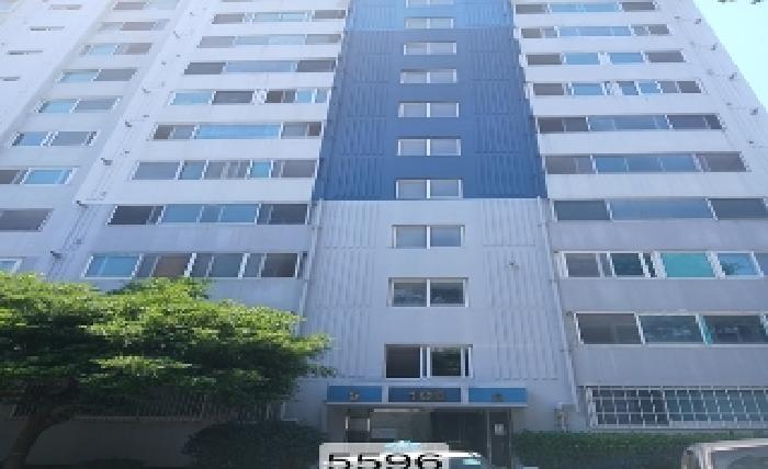 남구 감만동 225-2 아파트 경매 물건 사진