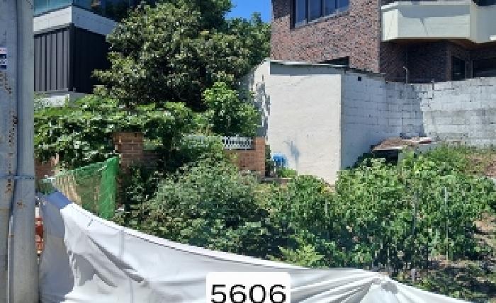 수영구 광안동 1270 대지 경매 물건 사진