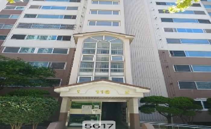 해운대구 우동 1008-5 아파트 경매 물건 사진
