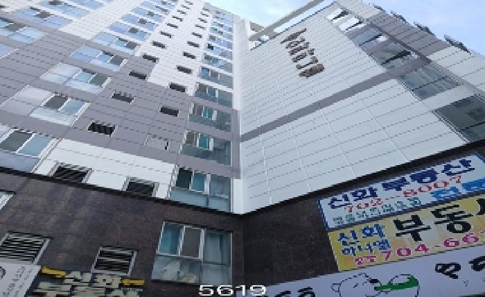 해운대구 좌동 1459-4 상가,오피스텔,근린시설 경매 물건 사진