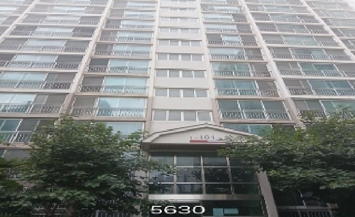 해운대구 좌동 1398 아파트 경매 물건 사진