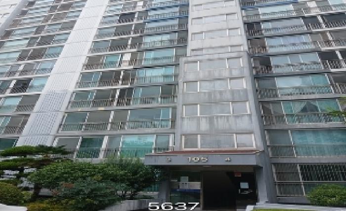 해운대구 좌동 1448 아파트 경매 물건 사진