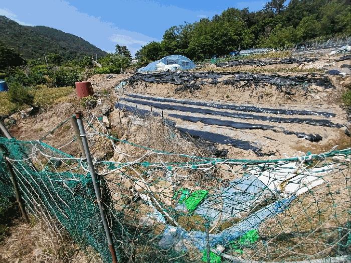기장군 기장읍 대변리 답 경매 물건 사진
