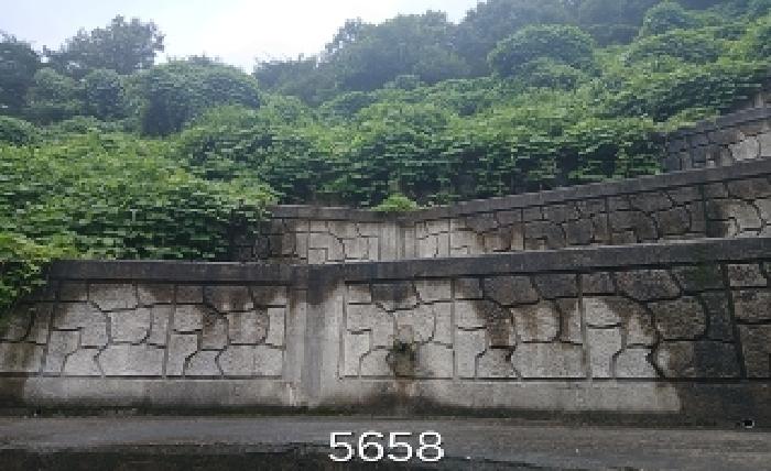 기장군 정관읍 용수리 전답 경매 물건 사진