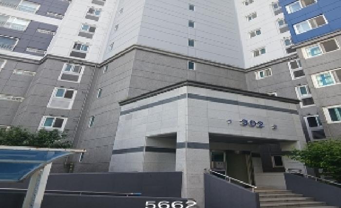 기장군 정관읍 모전리 아파트 경매 물건 사진
