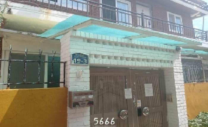 수영구 광안동 1058-26 단독주택다가구 경매 물건 사진