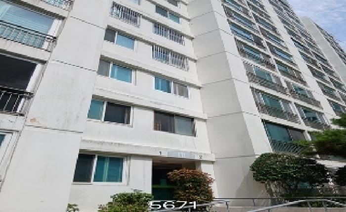 해운대구 우동 1388-4 아파트 경매 물건 사진