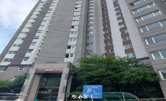 기장군 정관면 모전리 아파트 경매 물건 사진