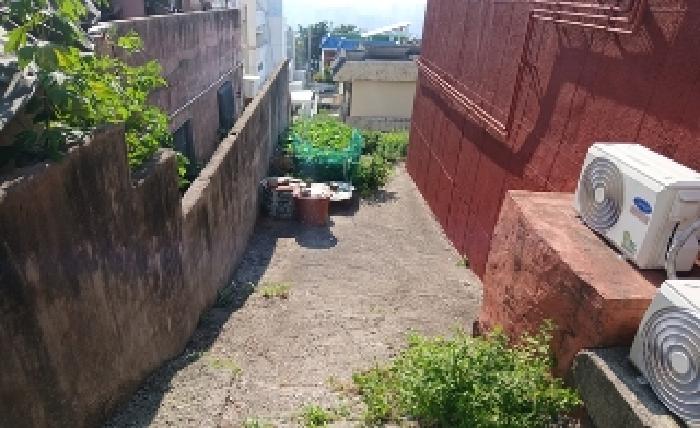해운대구 재송동 1162-17 임야 경매 물건 사진