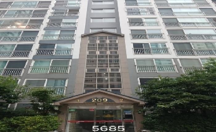 남구 용호동 176-30 아파트 경매 물건 사진