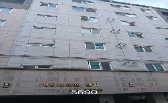 남구 대연동 245-50 오피스텔 경매 물건 사진