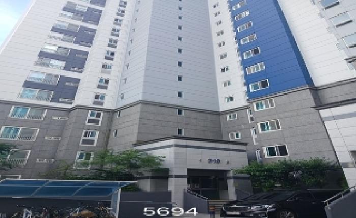 기장군 정관읍 모전리 아파트 경매 물건 사진