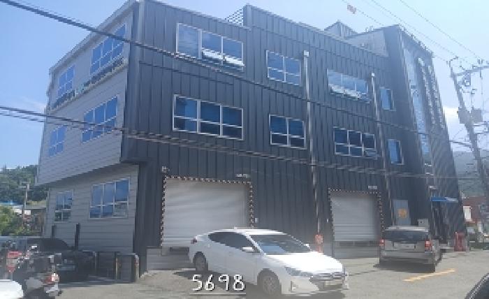 해운대구 반여동 868-1 근린생활시설 경매 물건 사진
