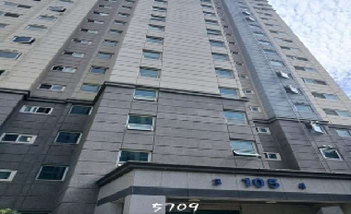 기장군 정관읍 용수리 아파트 경매 물건 사진