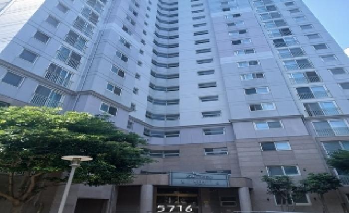 해운대구 중동 1787 아파트 경매 물건 사진