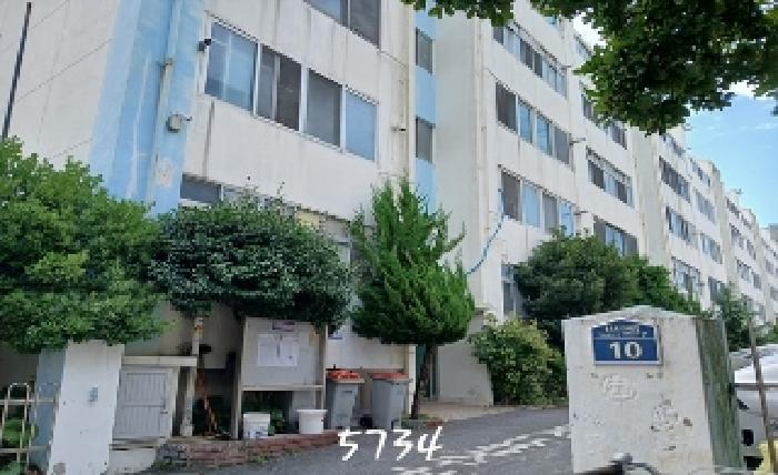 남구 용호동 368-1 아파트 경매 물건 사진