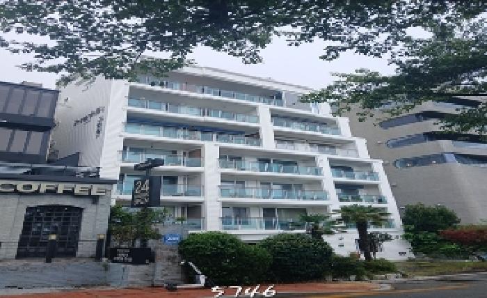 해운대구 중동 1488-2 아파트 경매 물건 사진