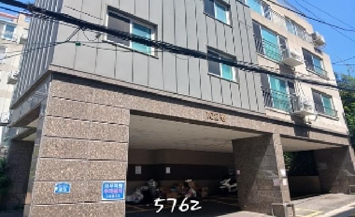 수영구 민락동 261-1 오피스텔 경매 물건 사진