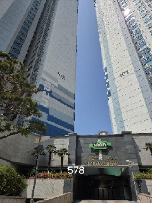 남구 문현동 374-1 아파트 경매 물건 사진