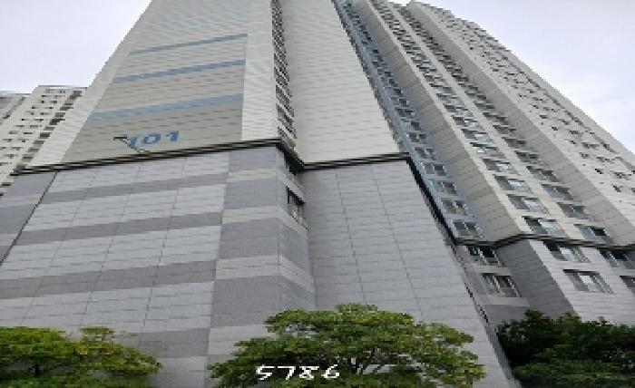 해운대구 재송동 1223 아파트 경매 물건 사진