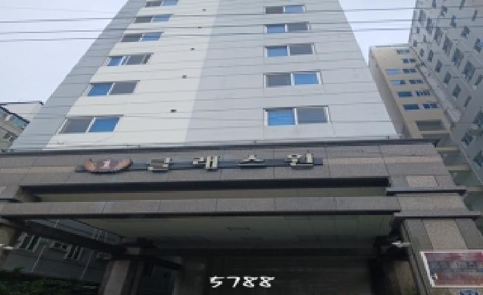 남구 용호동 370-3 오피스텔 경매 물건 사진
