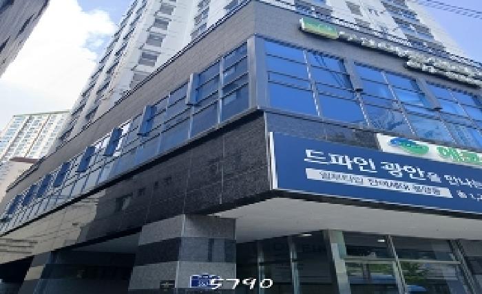 수영구 광안동 774-26 상가,오피스텔,근린시설 경매 물건 사진