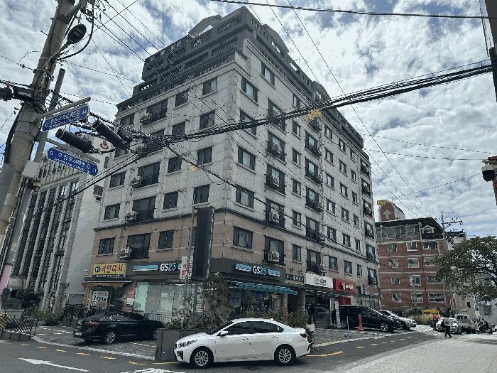 남구 대연동 1750-11 근린생활시설 경매 물건 사진