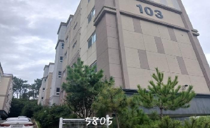 기장군 기장읍 교리 연립주택,다세대,빌라 경매 물건 사진