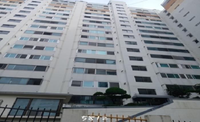 남구 용호동 522-2 아파트 경매 물건 사진