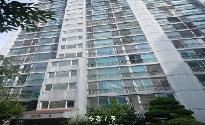 해운대구 좌동 1448 아파트 경매 물건 사진