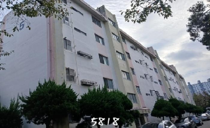 해운대구 반여동 1477-1 아파트 경매 물건 사진