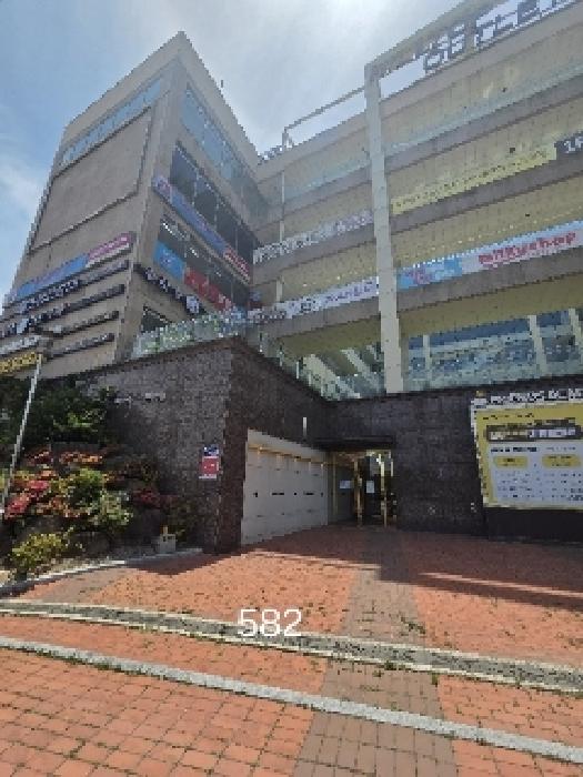기장군 장안읍 좌천리 판매시설 경매 물건 사진