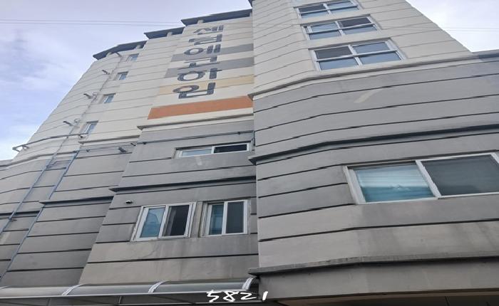 해운대구 재송동 1059-1 아파트 경매 물건 사진