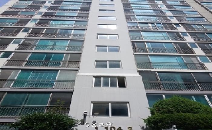 수영구 광안동 529 아파트 경매 물건 사진