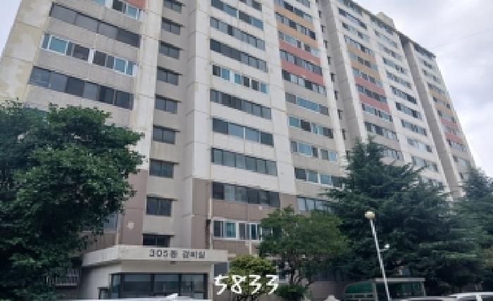 해운대구 반여동 1411-10 아파트 경매 물건 사진