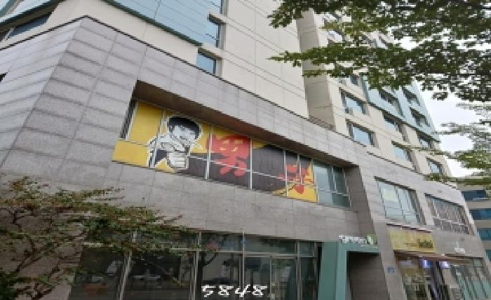 기장군 정관읍 매학리 오피스텔 경매 물건 사진