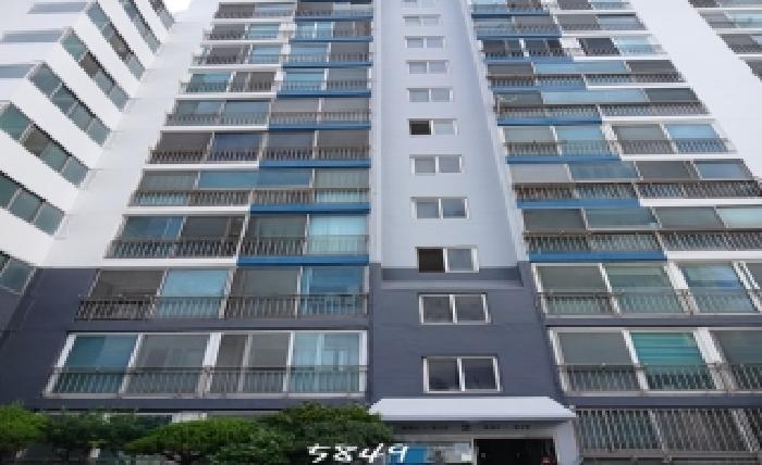 남구 우암동 216 아파트 경매 물건 사진