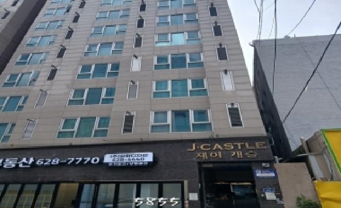 남구 대연동 76-10 상가,오피스텔,근린시설 경매 물건 사진