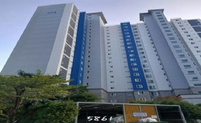 기장군 정관읍 모전리 아파트 경매 물건 사진