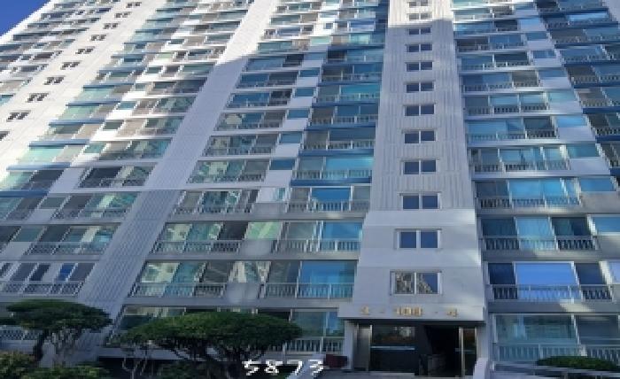 해운대구 좌동 1302 아파트 경매 물건 사진